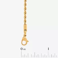 Mens 20 Inch Strand Necklace