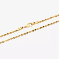 Mens 20 Inch Strand Necklace