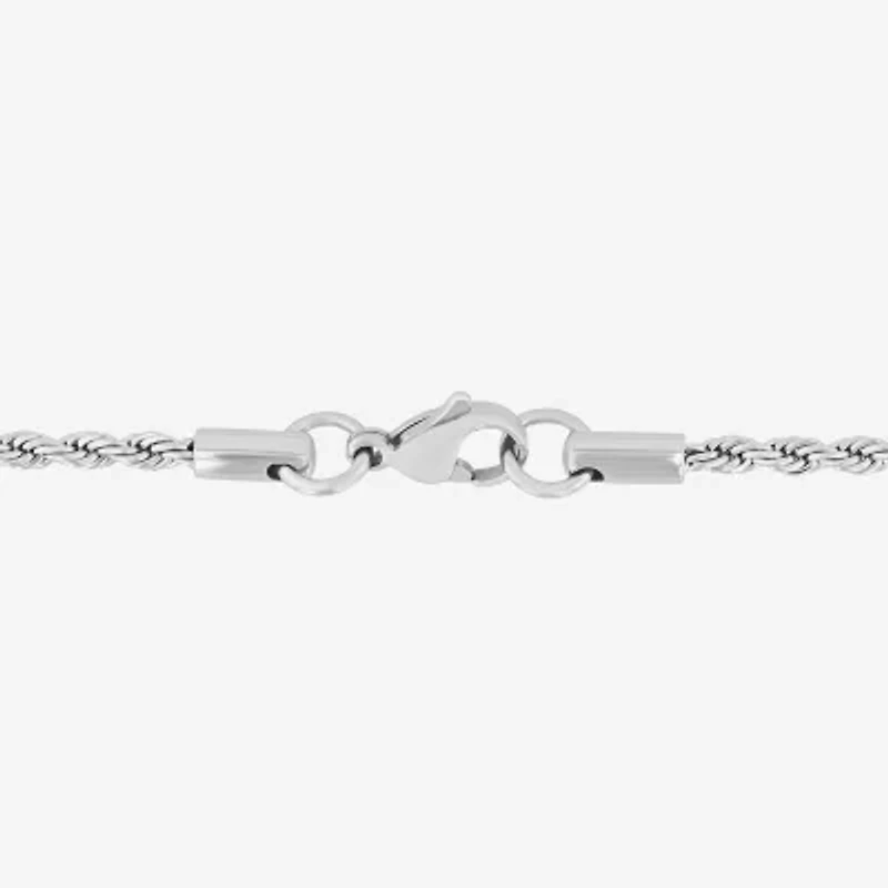 Mens 20 Inch Strand Necklace