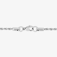 Mens 20 Inch Strand Necklace