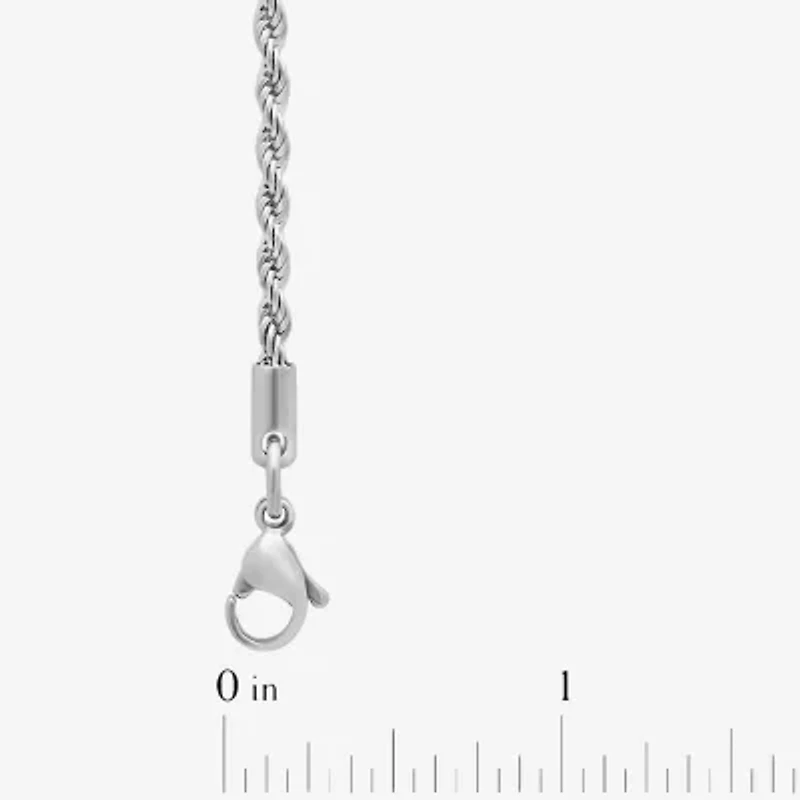 Mens 20 Inch Strand Necklace