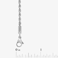 Mens 20 Inch Strand Necklace