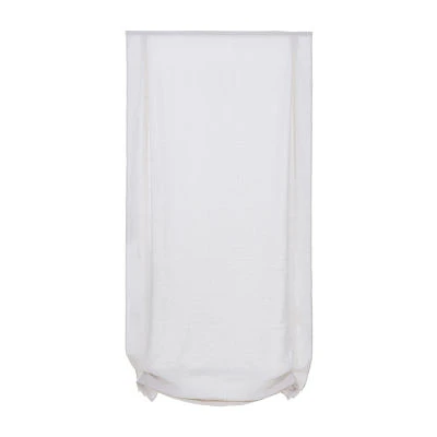 Tulip Cordless Light-Filtering Roman Shade