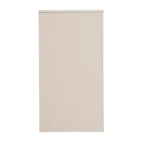 Charlotte Cut-To-Width Cordless Blackout Roller Shade