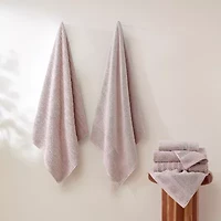 Modern Threads Otis 6-pc. Quick Dry Bath Towel Set