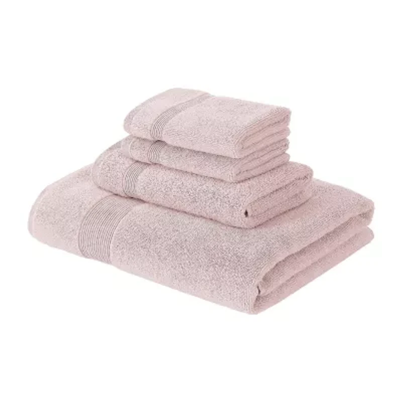 Modern Threads Otis 6-pc. Quick Dry Bath Towel Set
