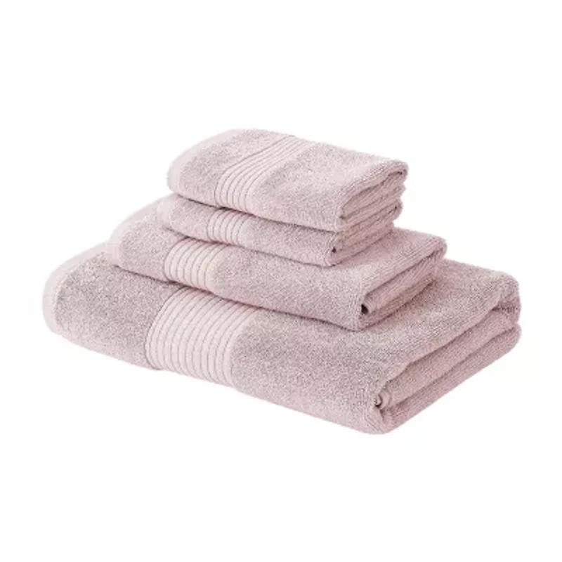 Modern Threads Astra 6-pc. Quick Dry Bath Towel Set