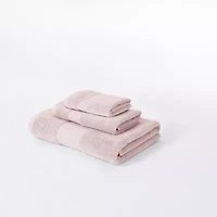 Modern Threads Allie 6-pc. Quick Dry Bath Towel Set