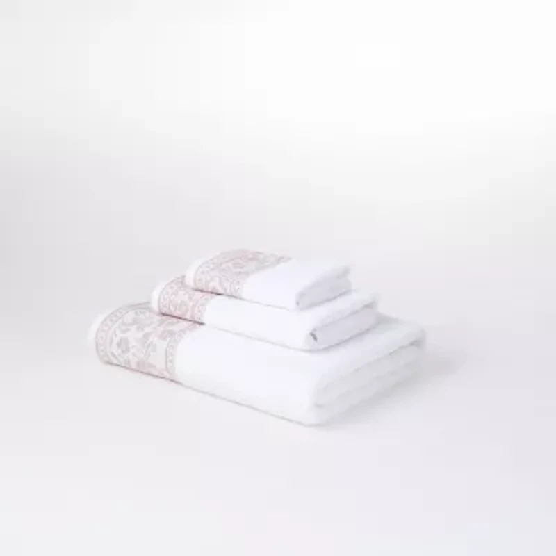 Modern Threads Allie 6-pc. Quick Dry Bath Towel Set