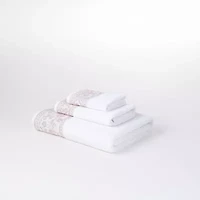 Modern Threads Allie 6-pc. Quick Dry Bath Towel Set