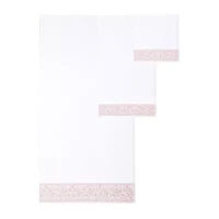 Modern Threads Allie 6-pc. Quick Dry Bath Towel Set