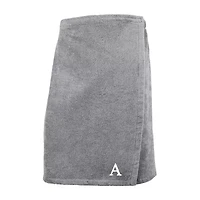Linum Home Textiles Mens Personalized Quick Dry Bath Wrap