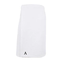 Linum Home Textiles Womens Personalized Quick Dry Bath Wrap