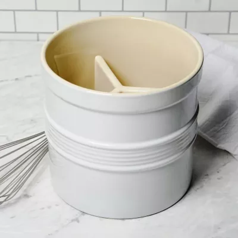 Design Imports Oversized Tool Crock