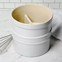 Design Imports Oversized Tool Crock