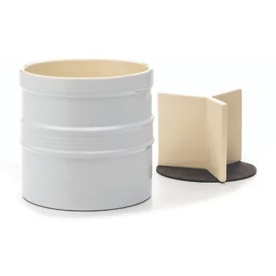 Design Imports Oversized Tool Crock