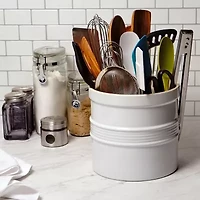 Design Imports Oversized Tool Crock