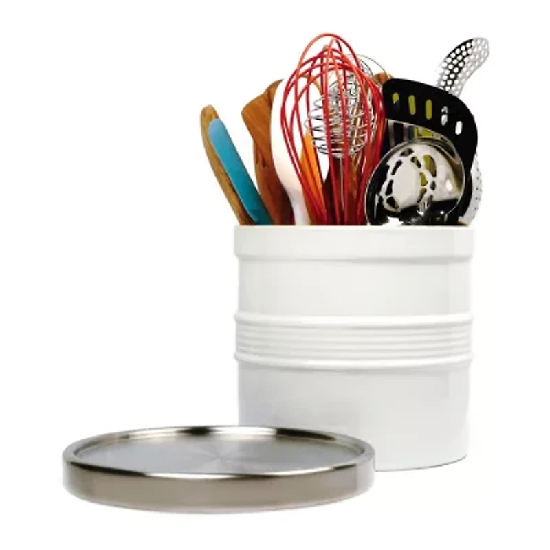 Design Imports Oversized Tool Crock