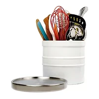 Design Imports Oversized Tool Crock