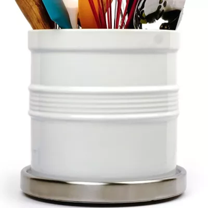 Design Imports Oversized Tool Crock