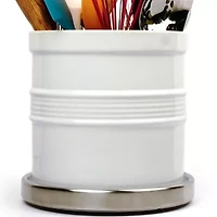 Design Imports Oversized Tool Crock