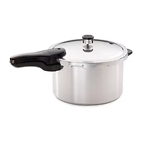 National Presto Aluminum 8-qt. Pressure Cooker