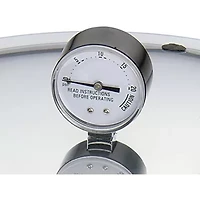 National Presto Canner Aluminum 23-qt. Pressure Cooker