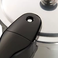 National Presto Aluminum 6-qt. Pressure Cooker