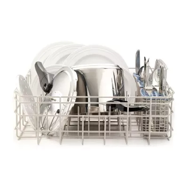 National Presto Stainless Steel 6-qt. Pressure Cooker