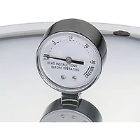 National Presto Canner Aluminum 16-qt. Pressure Cooker