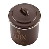 Ayesha Curry Home Collection Bacon Grease Can