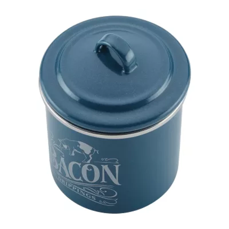 Ayesha Curry Home Collection Bacon Grease Can