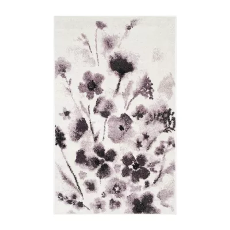 Safavieh Ripley Floral Area Rug