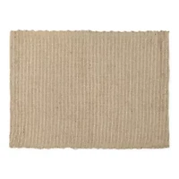 Homewear Floren Jute 4-pc. Placemat
