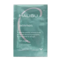 Malibu C Swimmers Wellness Remedy Hair Treatment