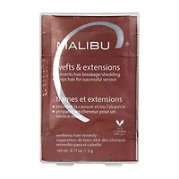Malibu C Wefts And Extensions Wellness Remedy Hair Treatment