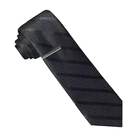 J. Ferrar Solid Tie Set
