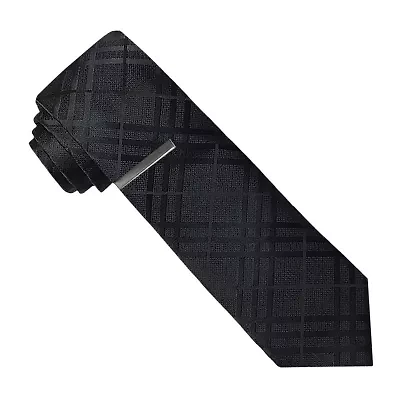 J. Ferrar Solid Tie Set