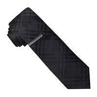 J. Ferrar Solid Tie Set