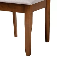 Mael Dining Room Collection 2-pc. Dining Chair