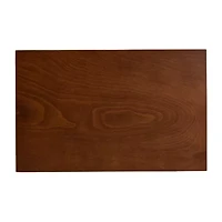 Cherese Dining Room Collection -pc. Rectangular Dining Set