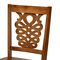 Gervais Dining Room Collection 2-pc. Chair