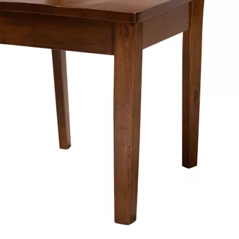 Nicolette Dining Room Collection 2-pc. Chair