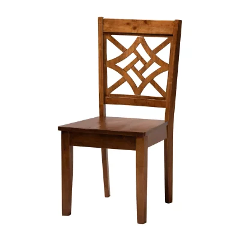 Nicolette Dining Room Collection -pc. Rectangular Set