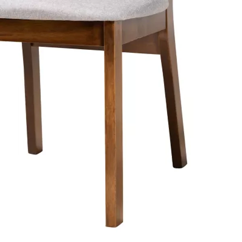 Damara Dining Room Collection 2-pc. Chair