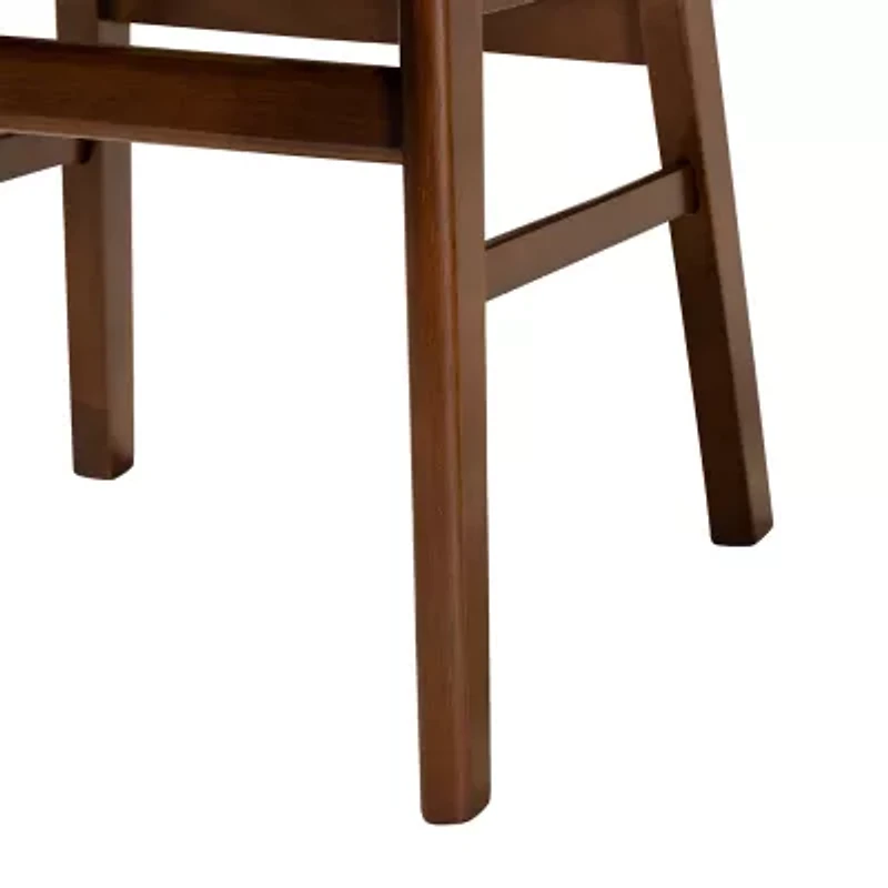 Euclid Dining Room Collection 2-pc. Chair