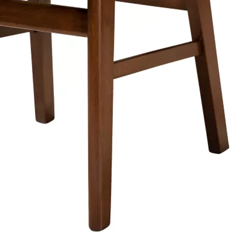 Euclid Dining Room Collection 5-pc. Rectangular Set