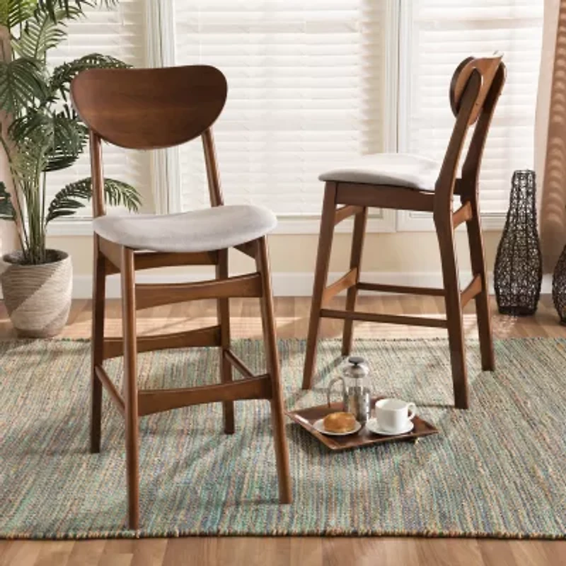 Katya Kitchen Collection 2-pc. Bar Stool