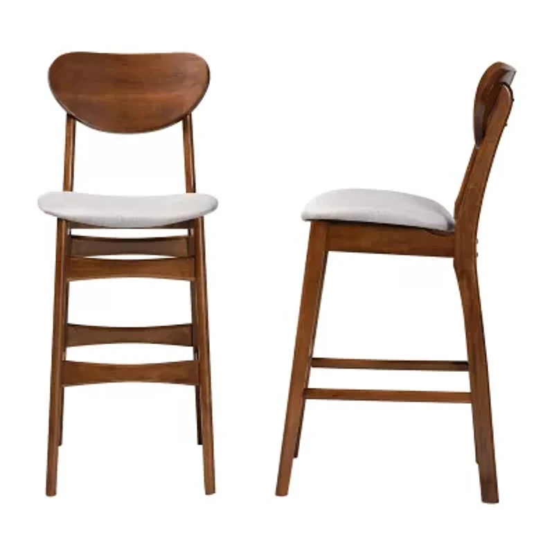 Katya Kitchen Collection 2-pc. Bar Stool