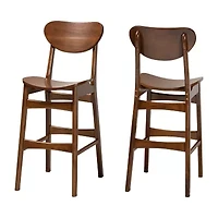 Katya Kitchen Collection 2-pc. Bar Stool
